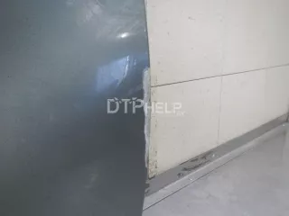 9004Z6 Дверь передняя правая Citroen Berlingo 2  Арт AM100301062, вид 7