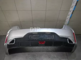  Бампер задний Kia Rio 4 Арт AM100306196, вид 1
