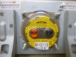 7396053050 Подушка безопасности пассажирская (в торпедо) Lexus IS 2 Арт AM100312066, вид 4