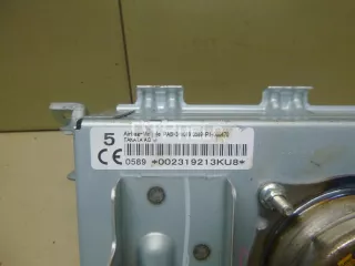 7396053050 Подушка безопасности пассажирская (в торпедо) Lexus IS 2 Арт AM100312066, вид 5