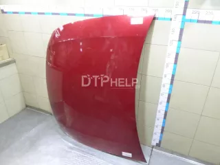 5330130450 Капот Lexus GS 3 Арт AM100319136, вид 2