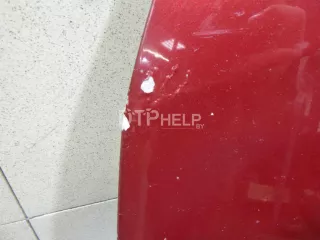 5330130450 Капот Lexus GS 3 Арт AM100319136, вид 7