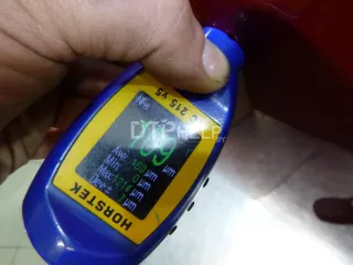 5330130450 Капот Lexus GS 3 Арт AM100319136, вид 8