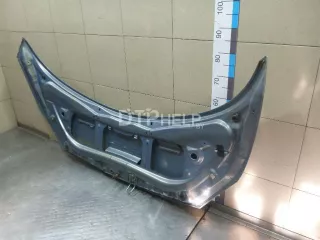 651001097R Капот Renault Scenic 2 Арт AM100319874, вид 11