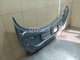 651001097R Капот Renault Scenic 2 Арт AM100319874, вид 10