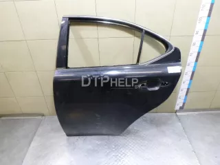 6700453040 Дверь задняя левая Lexus IS 2 Арт AM100321451, вид 1