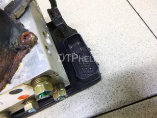  Блок ABS (насос) Renault Master 2 Арт AM100325351, вид 3