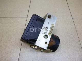  Блок ABS (насос) Renault Master 2 Арт AM100325351, вид 6