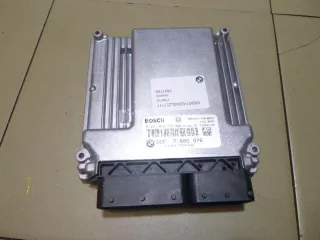 13617806976 Блок управления двигателем BMW X3 E83 Арт AM100331715, вид 1