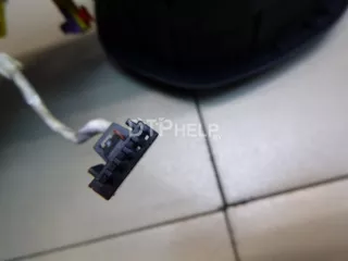 5E0880201BIZY Подушка безопасности в рулевое колесо Skoda Octavia A7 Арт AM100332820, вид 9