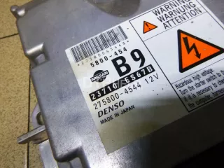 23710ES67B Блок управления двигателем Nissan X-Trail T30 Арт AM100333897, вид 2
