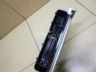 23710ES67B Блок управления двигателем Nissan X-Trail T30 Арт AM100333897, вид 3