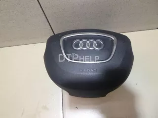 8V0880201AA6PS Подушка безопасности в рулевое колесо Audi Q3 1 Арт AM100338076, вид 1
