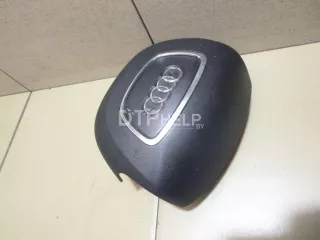 8V0880201AA6PS Подушка безопасности в рулевое колесо Audi Q3 1 Арт AM100338076, вид 2