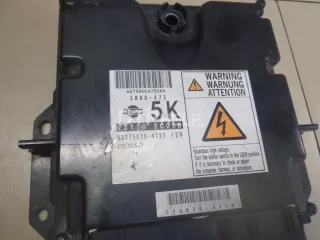 23710EC05B Блок управления двигателем Nissan Pathfinder 3 Арт AM100338104, вид 2