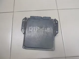 23710EC05B Блок управления двигателем Nissan Pathfinder 3 Арт AM100338104, вид 3