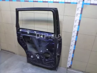 4L0833051 Дверь задняя левая Audi Q7 4L Арт AM100345590, вид 11