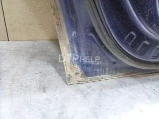 4L0833051 Дверь задняя левая Audi Q7 4L Арт AM100345590, вид 13
