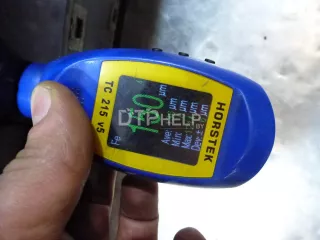 4L0833051 Дверь задняя левая Audi Q7 4L Арт AM100345590, вид 8