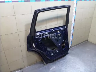4L0833051 Дверь задняя левая Audi Q7 4L Арт AM100345590, вид 10