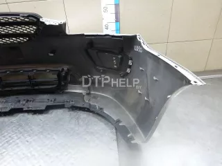  Бампер передний Kia Carens 3 Арт AM100349684, вид 12