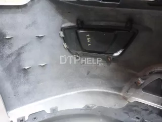  Бампер передний Kia Carens 3 Арт AM100349684, вид 15
