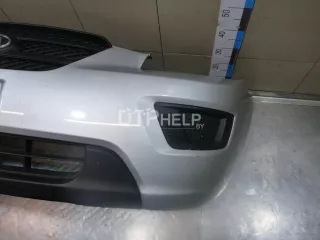  Бампер передний Kia Carens 3 Арт AM100349684, вид 3