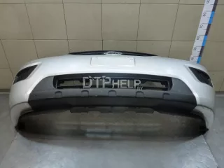  Бампер передний Kia Carens 3 Арт AM100349684, вид 4