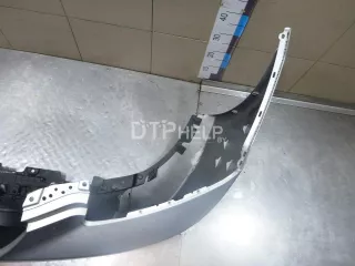  Бампер передний Kia Carens 3 Арт AM100349684, вид 6