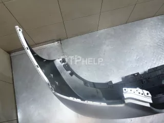  Бампер передний Kia Carens 3 Арт AM100349684, вид 7