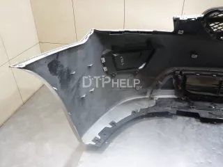  Бампер передний Kia Carens 3 Арт AM100349684, вид 10