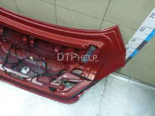 41627284083 Крышка багажника BMW 6 F06/F12/F13 Арт AM100350812, вид 11