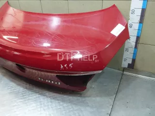 41627284083 Крышка багажника BMW 6 F06/F12/F13 Арт AM100350812, вид 3