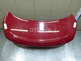 41627284083 Крышка багажника BMW 6 F06/F12/F13 Арт AM100350812, вид 4