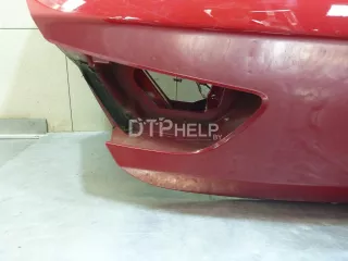 41627284083 Крышка багажника BMW 6 F06/F12/F13 Арт AM100350812, вид 6