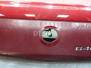 41627284083 Крышка багажника BMW 6 F06/F12/F13 Арт AM100350812, вид 7