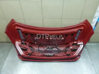 41627284083 Крышка багажника BMW 6 F06/F12/F13 Арт AM100350812, вид 9