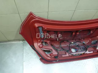 41627284083 Крышка багажника BMW 6 F06/F12/F13 Арт AM100350812, вид 10
