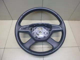 5J0419091PMH9 Рулевое колесо для AIR BAG (без AIR BAG) Skoda Rapid Арт AM100353790, вид 1