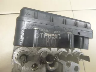 476601MR2A Блок ABS (насос) Infiniti Q70 1 restailing Арт AM100358132, вид 3