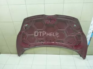 1711171 Капот Ford Fiesta 6 Арт AM100358927, вид 12
