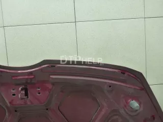 1711171 Капот Ford Fiesta 6 Арт AM100358927, вид 15