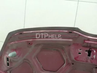 1711171 Капот Ford Fiesta 6 Арт AM100358927, вид 16