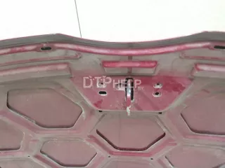 1711171 Капот Ford Fiesta 6 Арт AM100358927, вид 17