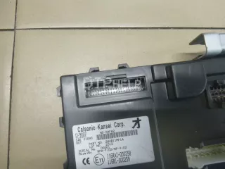 284B11MF1A Блок комфорта Infiniti Q70 1 restailing Арт AM100359292, вид 2