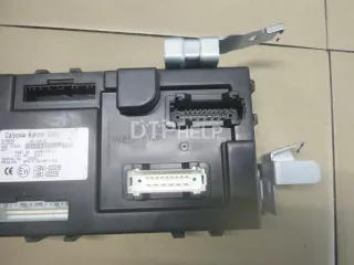 284B11MF1A Блок комфорта Infiniti Q70 1 restailing Арт AM100359292, вид 3