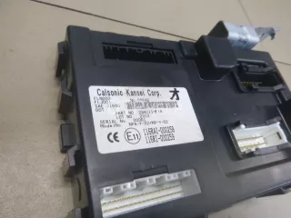 284B11MF1A Блок комфорта Infiniti Q70 1 restailing Арт AM100359292, вид 6