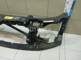 DIN500020 Панель передняя Land Rover Discovery 3 Арт AM100361521, вид 3