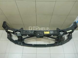 DIN500020 Панель передняя Land Rover Discovery 3 Арт AM100361521, вид 4