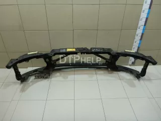 DIN500020 Панель передняя Land Rover Discovery 3 Арт AM100361521, вид 5